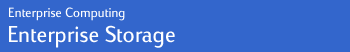 Enterprise Storage